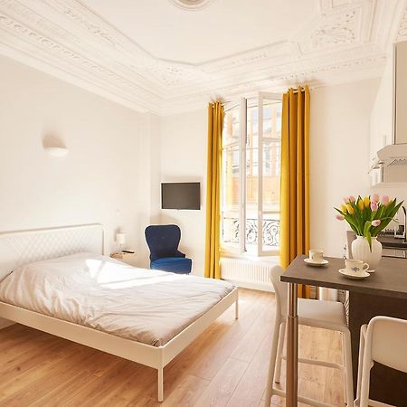 La Marquisiere Apartment Versailles Exterior photo